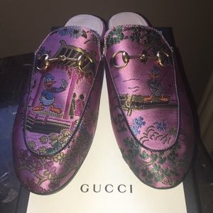 Gucci Shoes